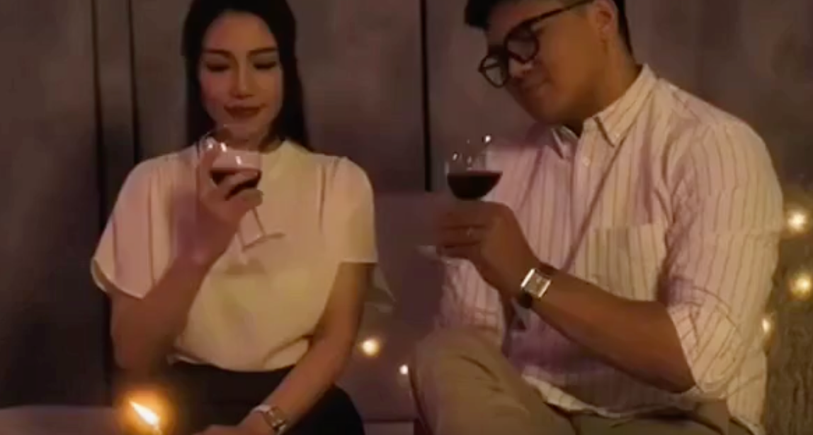 剧情