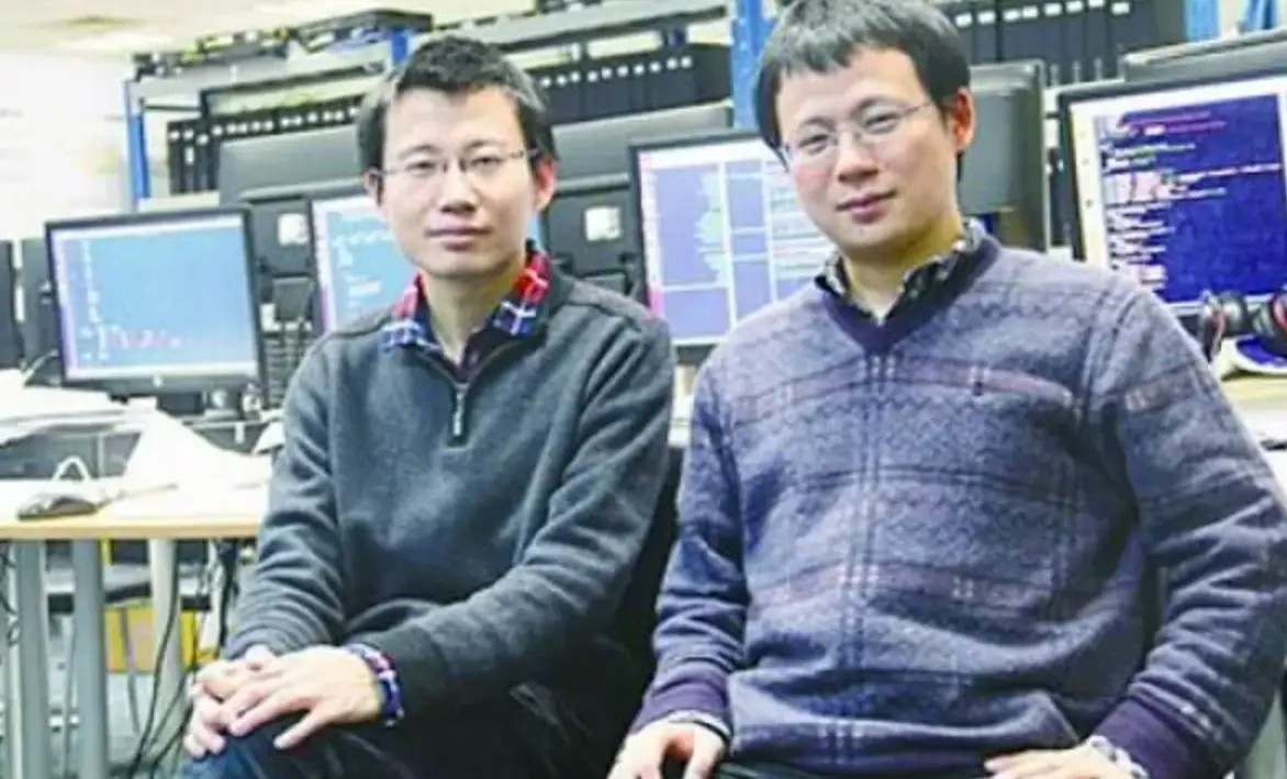 寒王寒武纪，是泡沫还是真金？