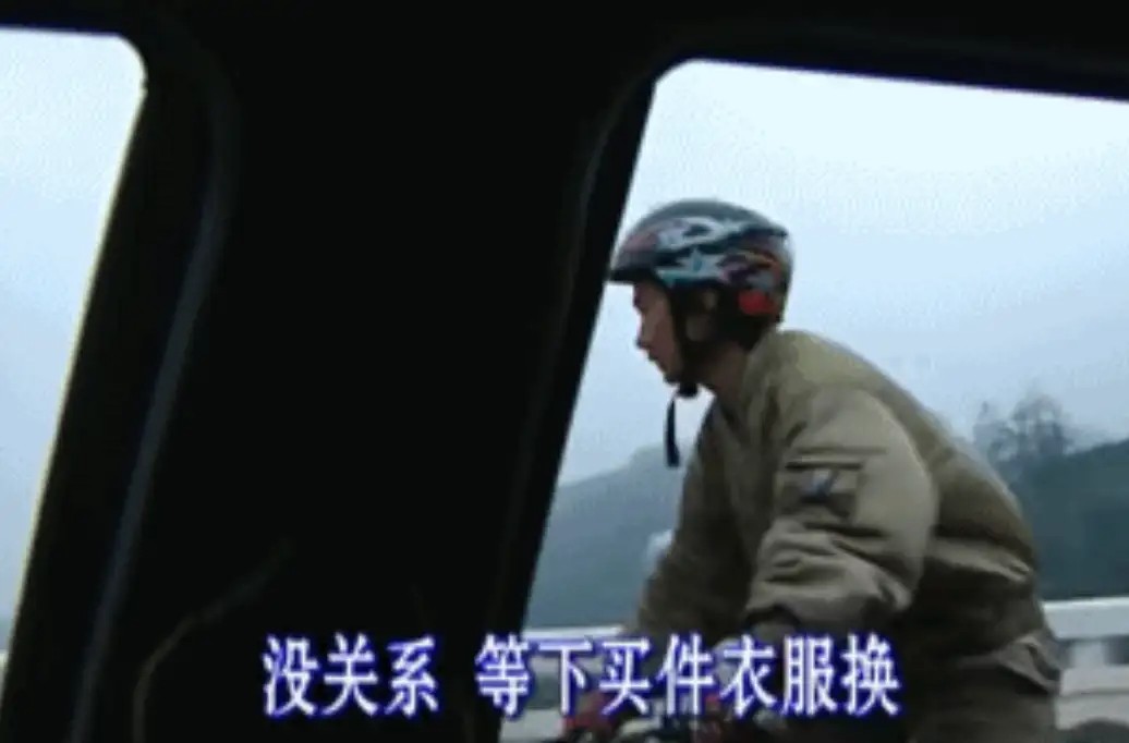 县城修车工，用20年成为世界冠军